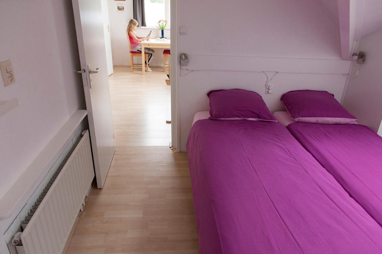 Appartement Zuidstraat Domburg Buitenkant foto