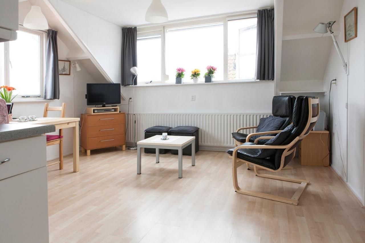 Appartement Zuidstraat Domburg Buitenkant foto