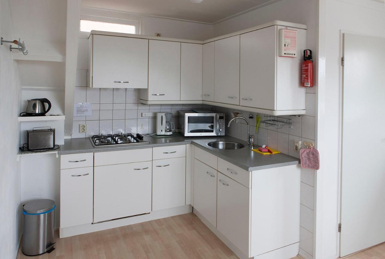 Appartement Zuidstraat Domburg Buitenkant foto
