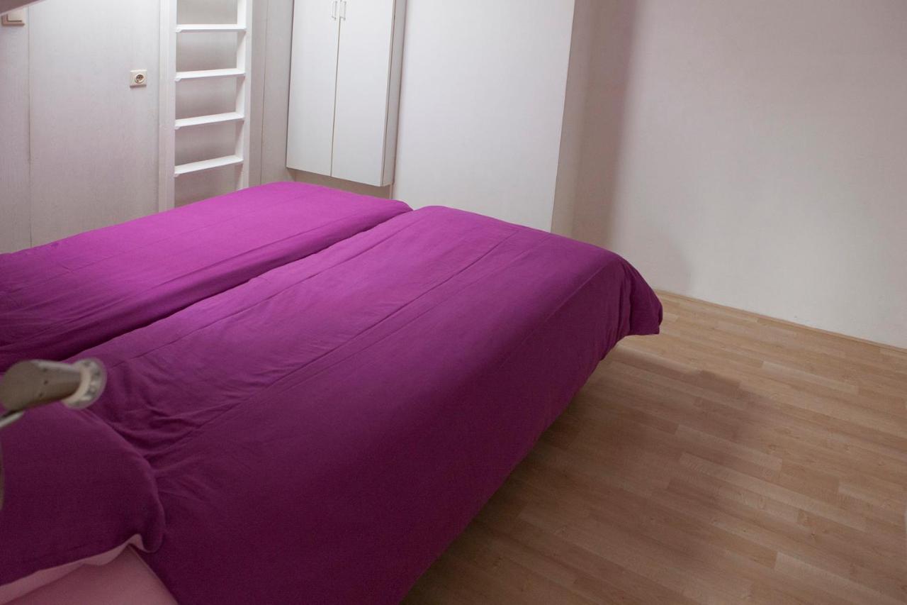 Appartement Zuidstraat Domburg Buitenkant foto