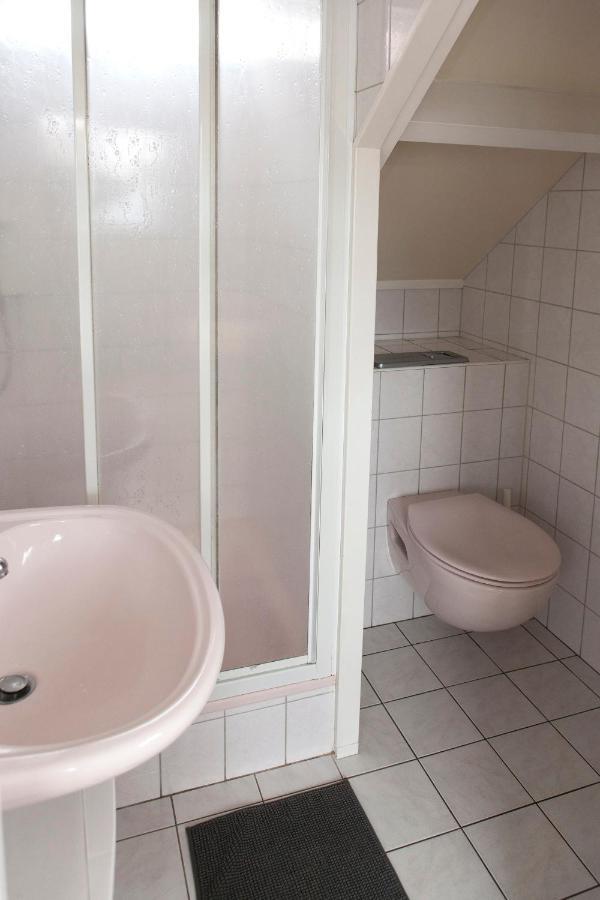 Appartement Zuidstraat Domburg Buitenkant foto